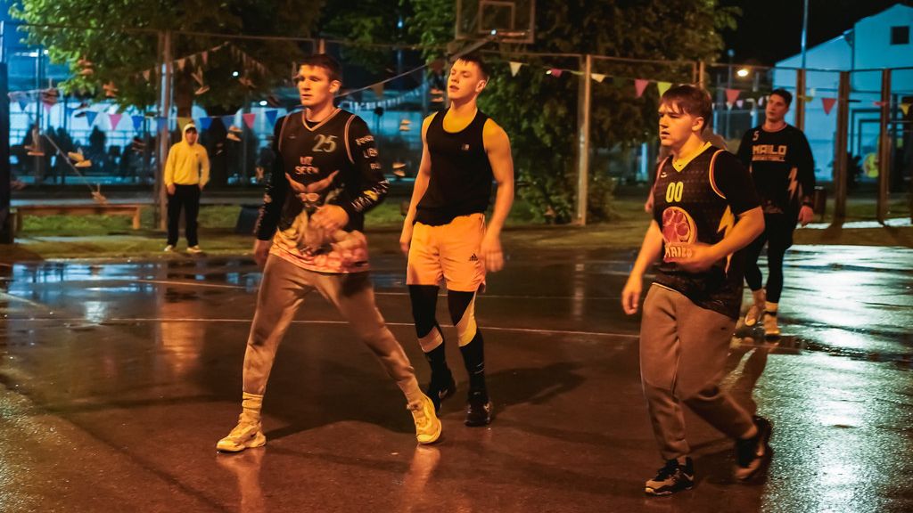 Līvānos jau astoto reizi norisinās “Nakts kedās″