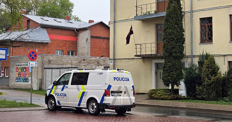 Ainārs Mīlīgs ir atrasts