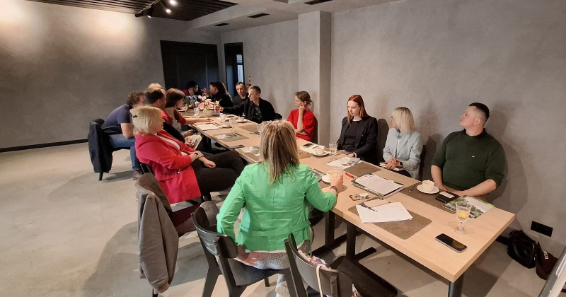 Jēkabpils novadā veidojas uzņēmēju kopiena