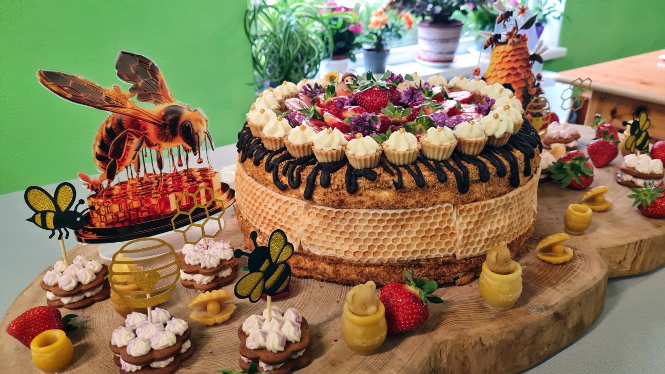 Medus svētkos Jersikā – radoša izziņa un garšu bagātība