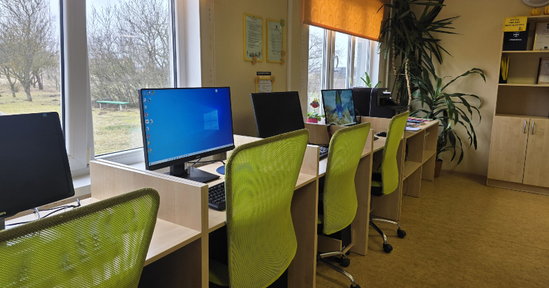 Līvānu pusē sākts projekts jaunie&scaron;u atbalstam &ndash; nepiecie&scaron;ami brīvprātīgie