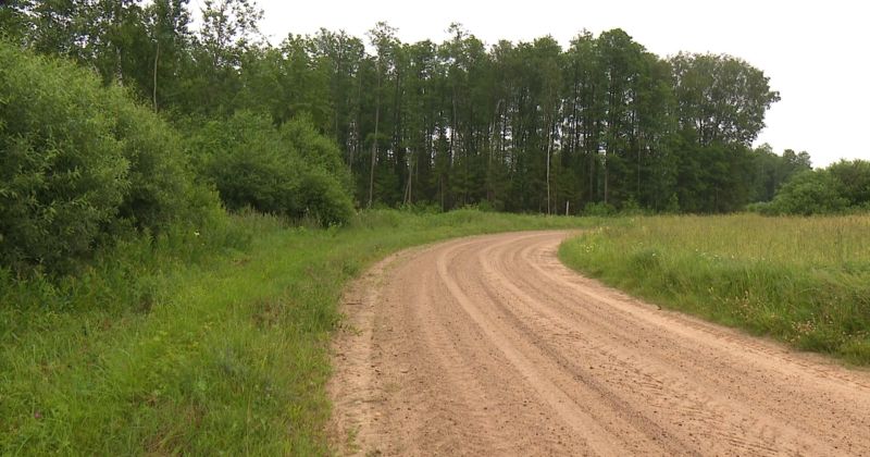 Valdība novirza 16,3 miljonus eiro Sēlijas poligona piekļuves ceļu attīstībai