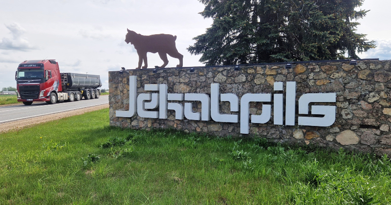 Jēkabpils novadā &ldquo;klibo&rdquo; komunikācija starp iedzīvotājiem un vietvaru