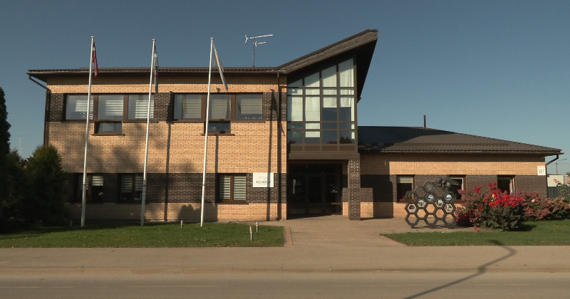 Jēkabpilī atkritumu &scaron;ķiro&scaron;ana kļūst dārgāka