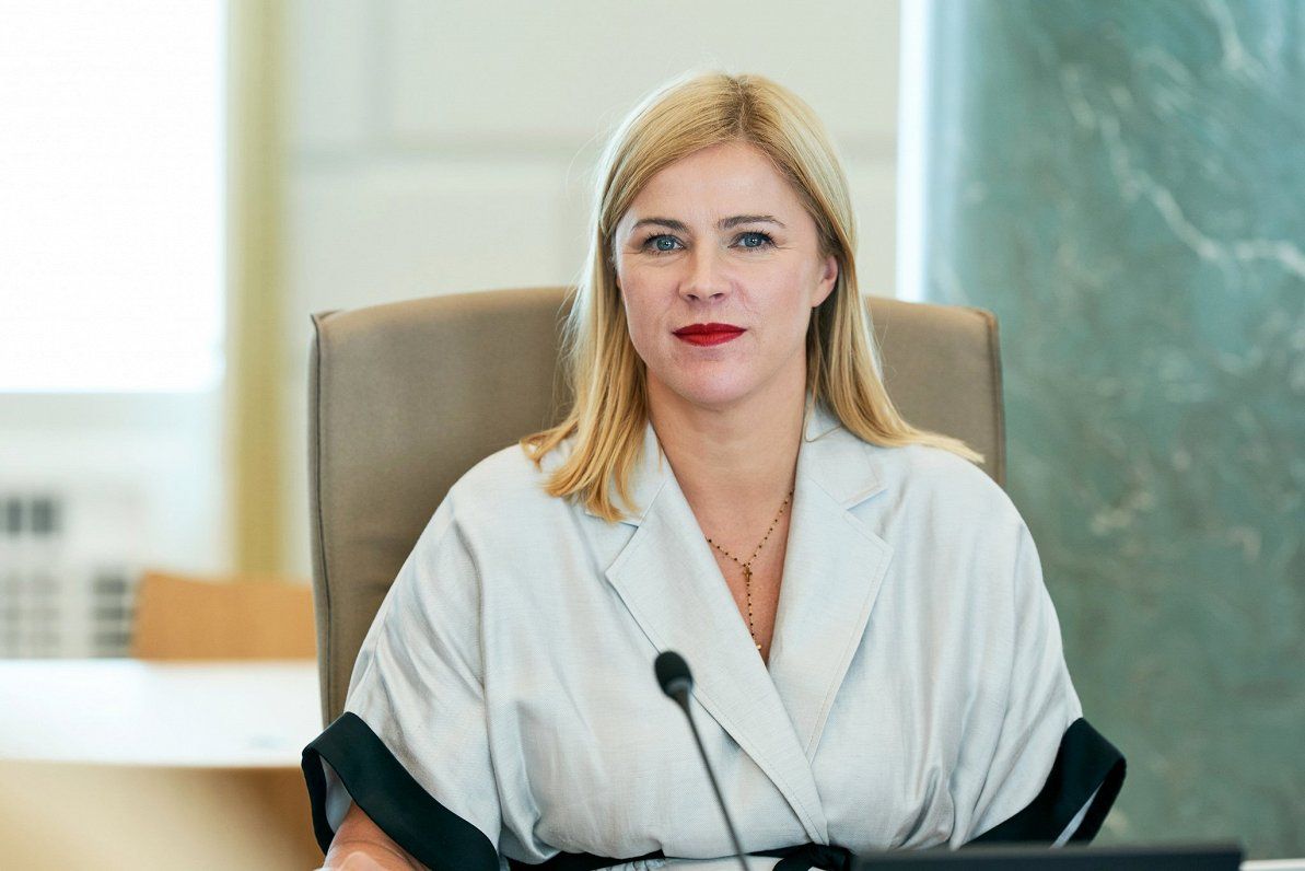 Saeimas sēdē skatīs 