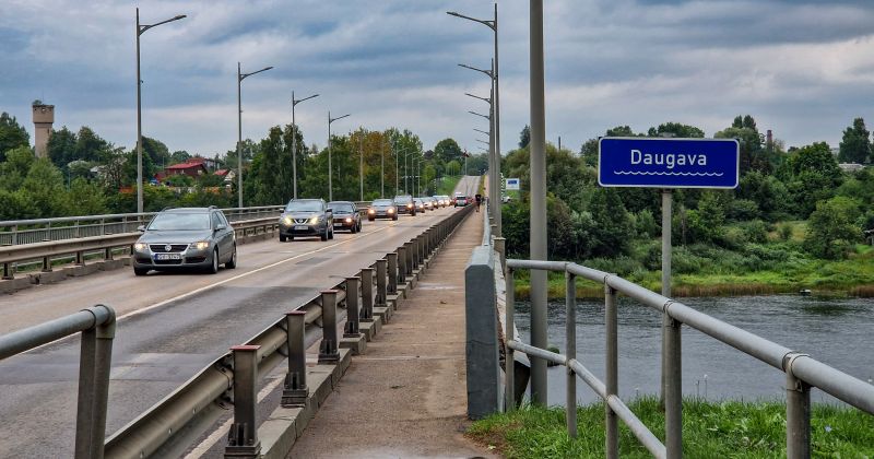 Kandidāti Jēkabpils novadā sola iestāties par otru tiltu un skolu tīkla izvērtē&scaron;anu