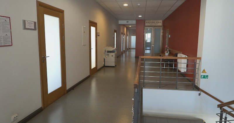 Latvijas Banka anulējusi&nbsp;Salas&nbsp;kooperatīvās krājaizdevu sabiedrības licenci