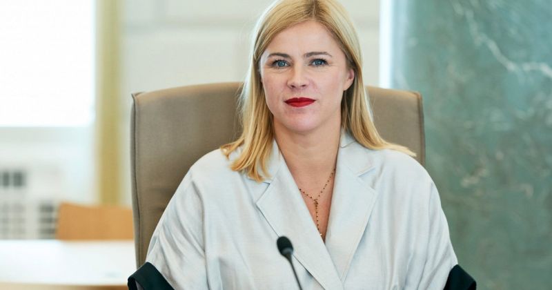 Saeimas sēdē skatīs "Latvija pirmajā vietā" iesniegto demisijas pieprasījumu Siliņai