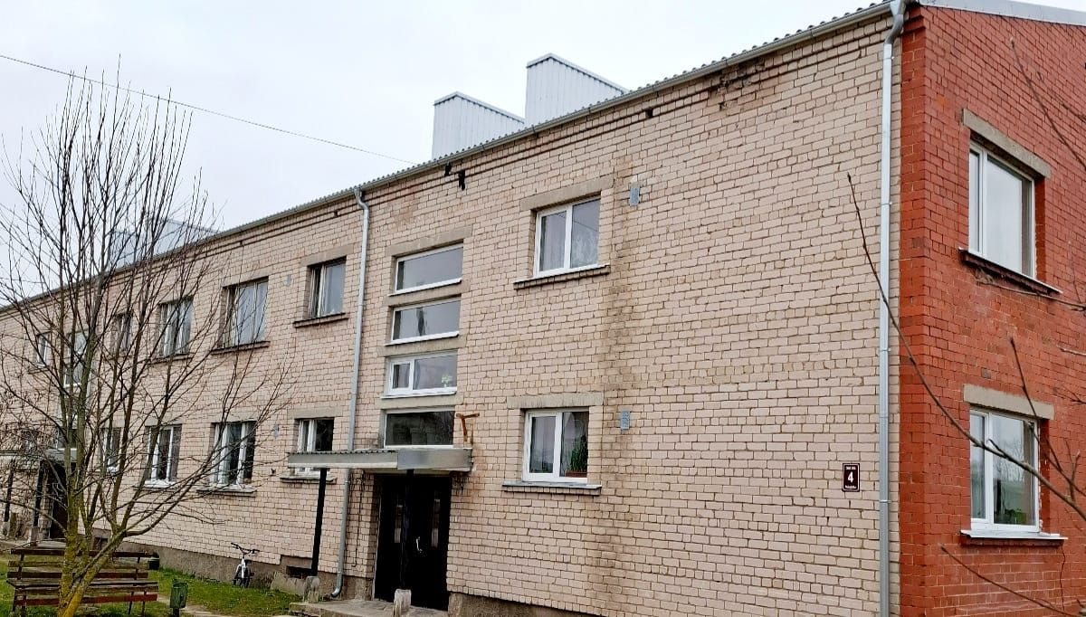 Vairākās Jēkabpils mājās remontē stāvvadus un apkures sistēmas