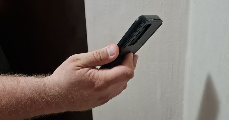 Jēkabpilī kādam vīrietim izkrāpti 4500 eiro