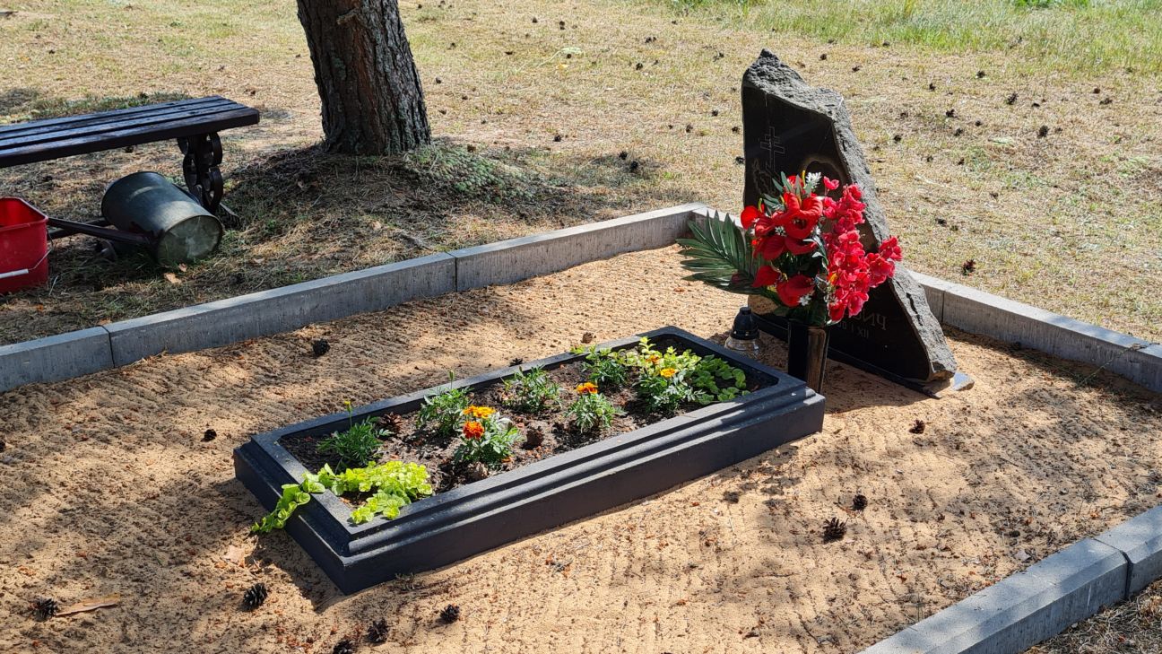 Jēkabpils novada Romas katoļu draudžu kapusvētku grafiks 2025. gadam