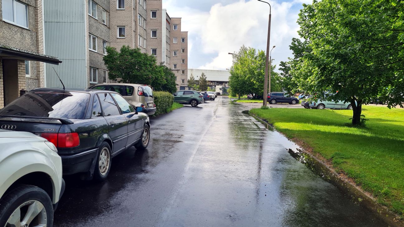 Tauta ziņo: daļa dzīvokļu īpašnieku nav informēti par kooperatīvā notiekošo