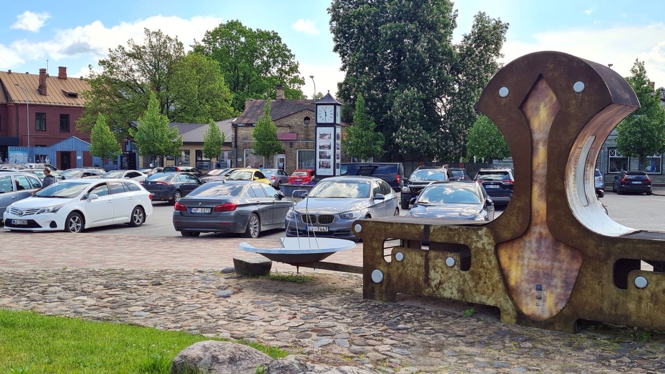 Jēkabpils pilsētas svētku aktivitātes būs nedēļas garumā