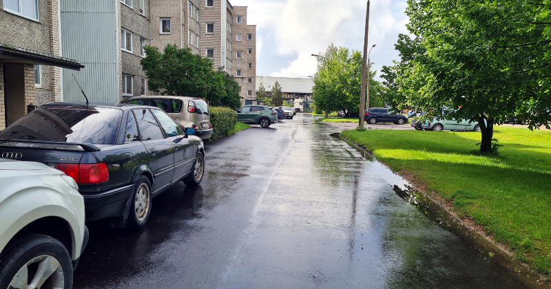 Tauta ziņo: daļa dzīvokļu īpa&scaron;nieku nav informēti par kooperatīvā notieko&scaron;o