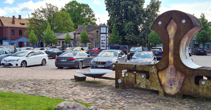 Jēkabpils pilsētas svētku aktivitātes būs nedēļas garumā