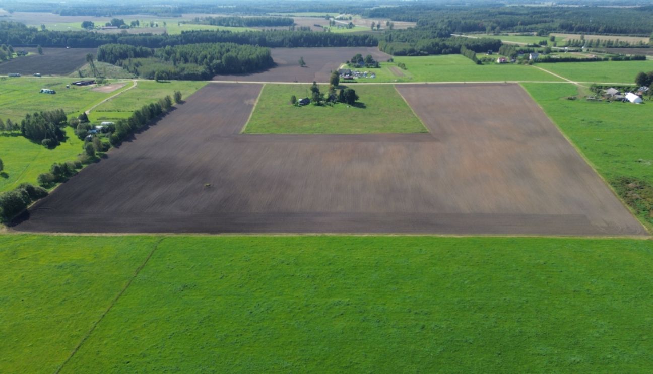 Pieteikties platību maksājumiem var līdz 30. jūnijam