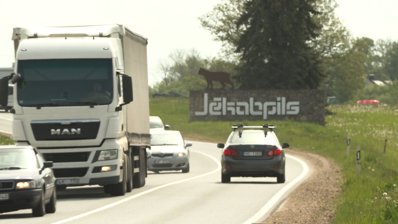 Apstiprināts Jēkabpils novada teritorijas plānojums