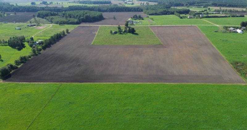 Pieteikties platību maksājumiem var līdz 30. jūnijam