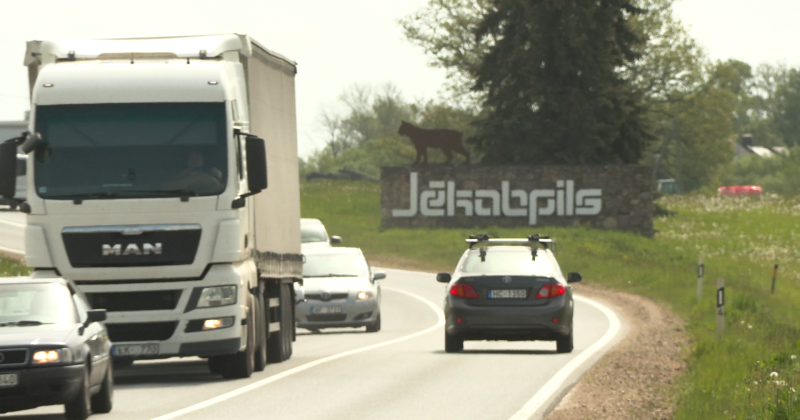 Apstiprināts Jēkabpils novada teritorijas plānojums