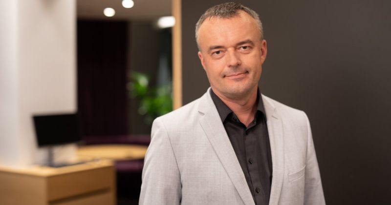 Ekonomists: Pa&scaron;laik ir pa&scaron;valdības, kuras atgādina kūsto&scaron;us ledus gabalus