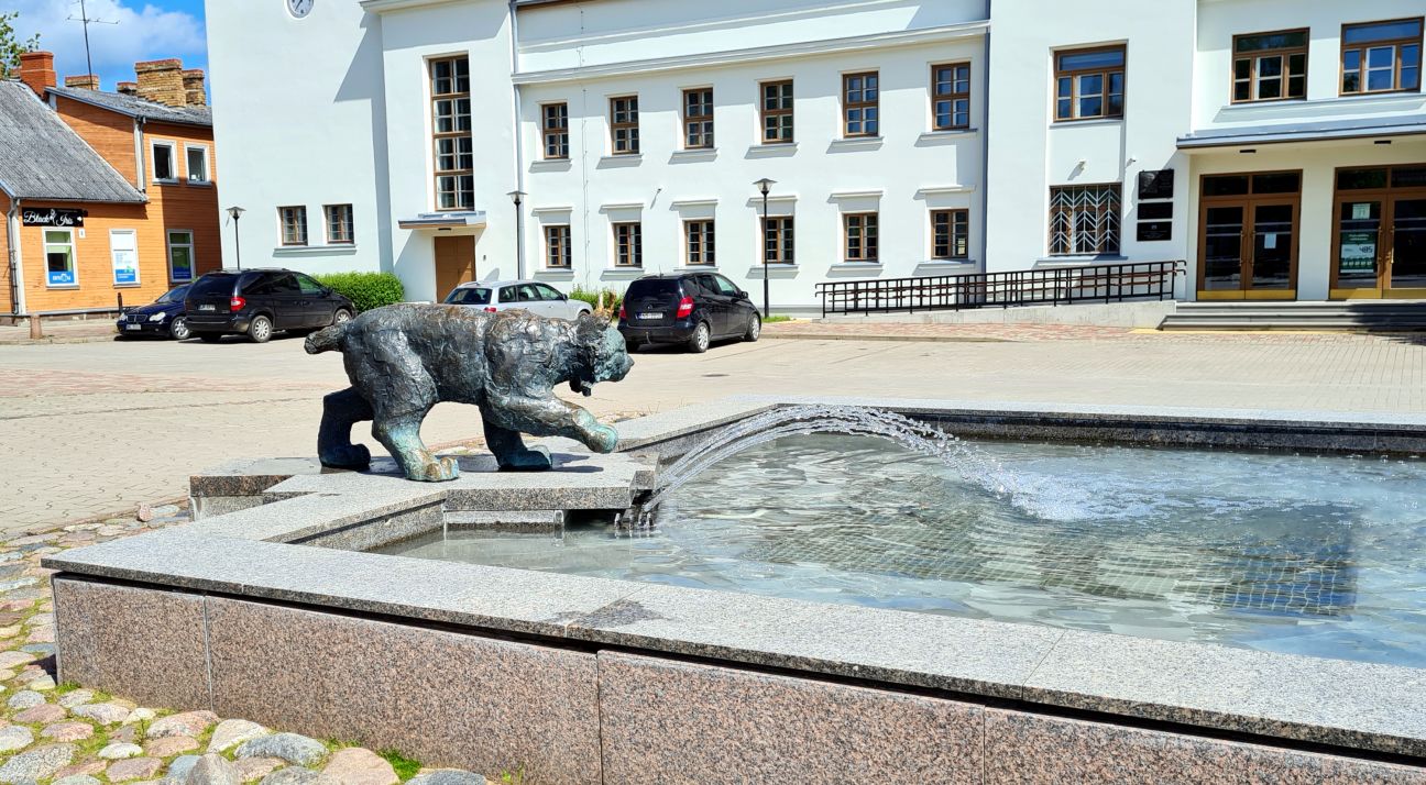 Pašvaldību vēlēšanas 2025 Jēkabpils novadā (TEKSTA TIEŠRAIDE)