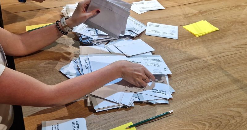 Kā veidojas jaunais Jēkabpils novada domes sastāvs? (REZULTĀTI)