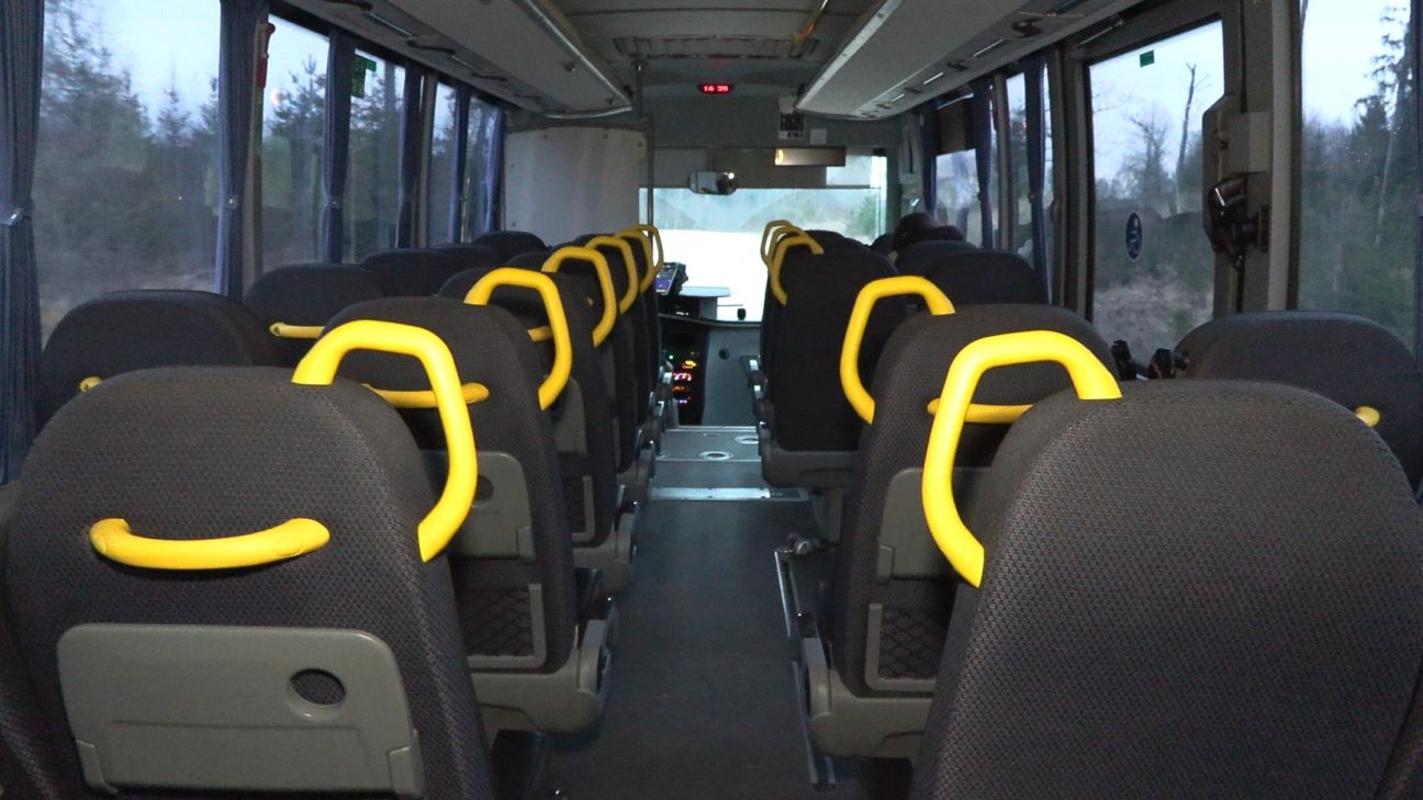 Tiek ieviestas būtiskas izmaiņas reģionālās nozīmes maršrutā Preiļi–Līvāni 