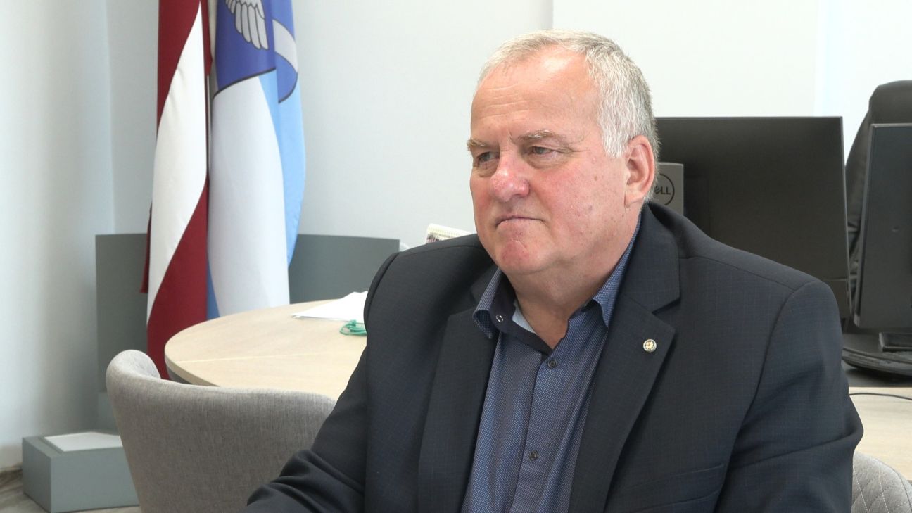 Andris Vaivods: Pieredze un jaunības spars – kas vēl var būt labāks?