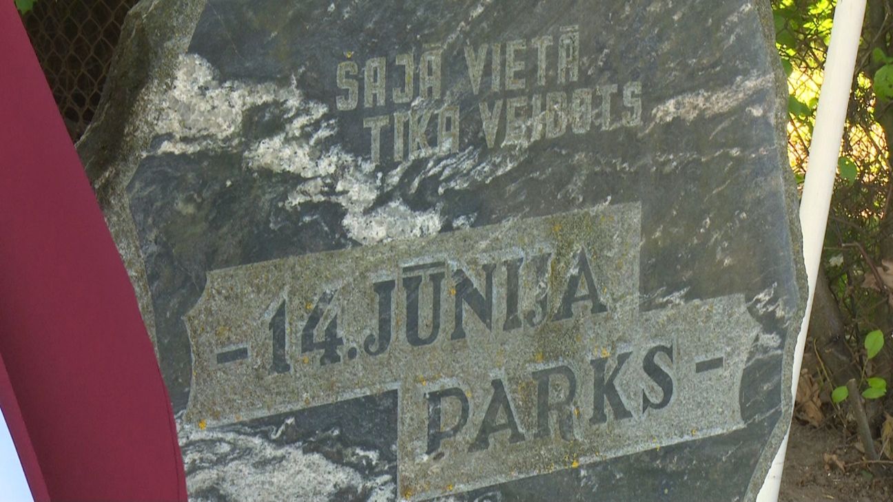 Pasākumi Jēkabpils novadā un apkārtnē no 9. līdz 16. jūnijam 