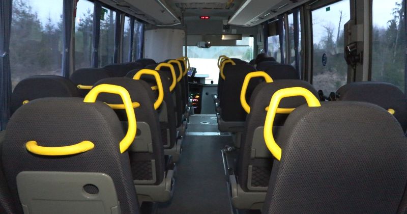 Tiek ieviestas būtiskas izmaiņas reģionālās nozīmes mar&scaron;rutā Preiļi&ndash;Līvāni 