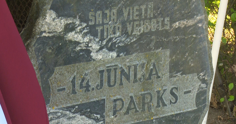 Pasākumi Jēkabpils novadā un apkārtnē no 9. līdz 16. jūnijam 