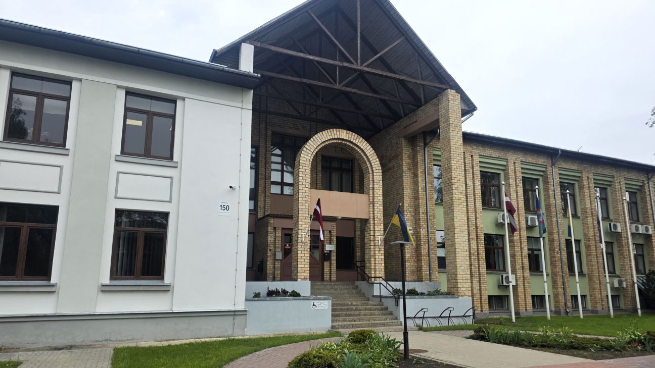 Jēkabpils novada domē būtiskas izmaiņas nav gaidāmas