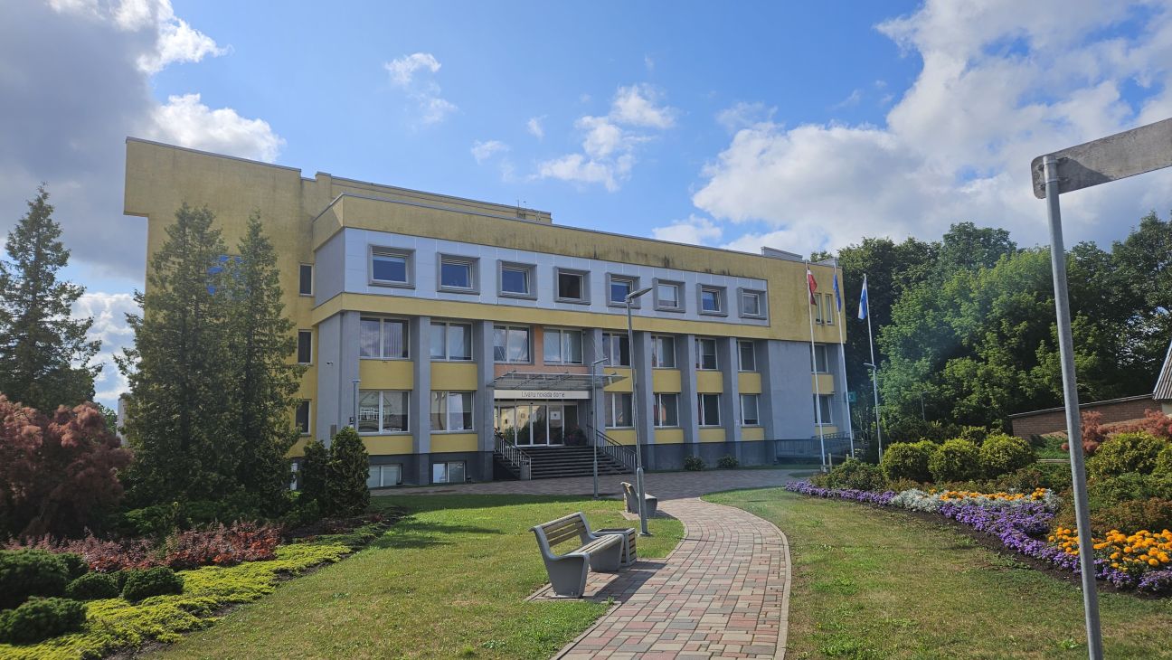 Līvānu novadā visvairāk atbalstītā JKP cer izveidot koalīciju domē