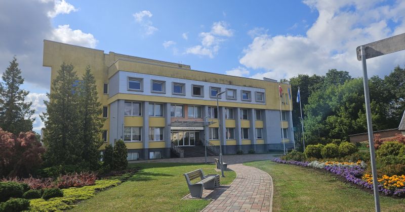 Līvānu&nbsp;novadā visvairāk atbalstītā JKP cer izveidot koalīciju domē