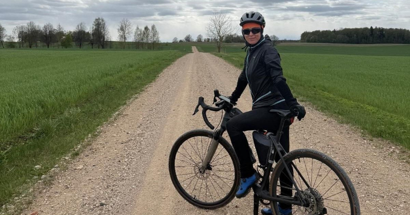 &ldquo;Jēkabpils 355 km&rdquo; izaicinājumam saņemts 491 pieteikums 