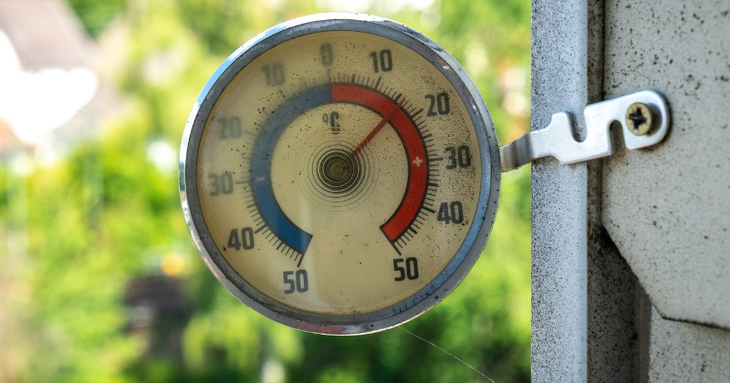 Sinoptiķi prognozē: Vēj&scaron; un lietus atkāpsies 