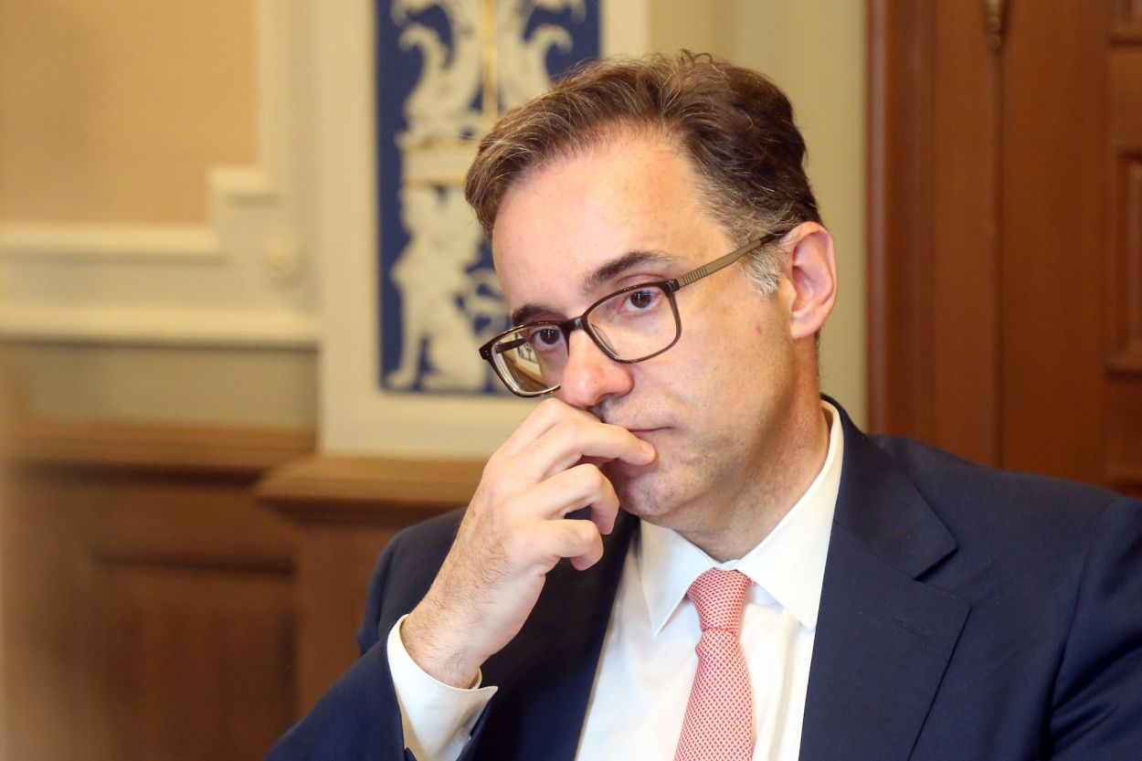 SVF: Latvijai nepieciešami lielāki izdevumi gan tuvākajā, gan ilgtermiņa perspektīvā