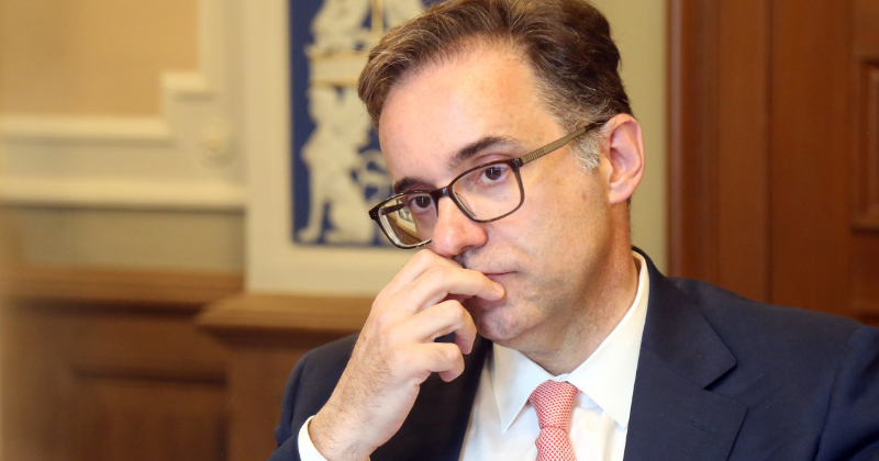 SVF: Latvijai nepiecie&scaron;ami lielāki izdevumi gan tuvākajā, gan ilgtermiņa perspektīvā