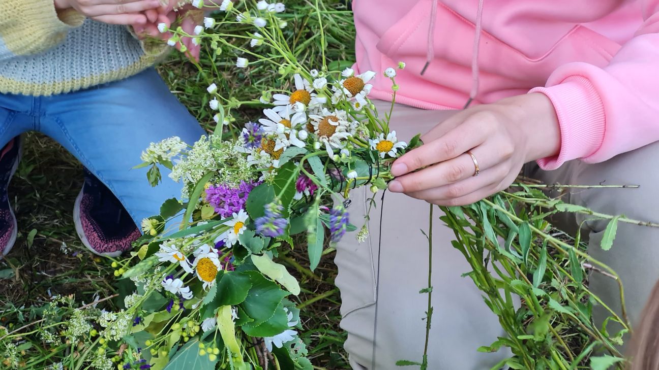 Saulgriežu laiks Jēkabpils pusē: pasākumi no 16. līdz 25. jūnijam