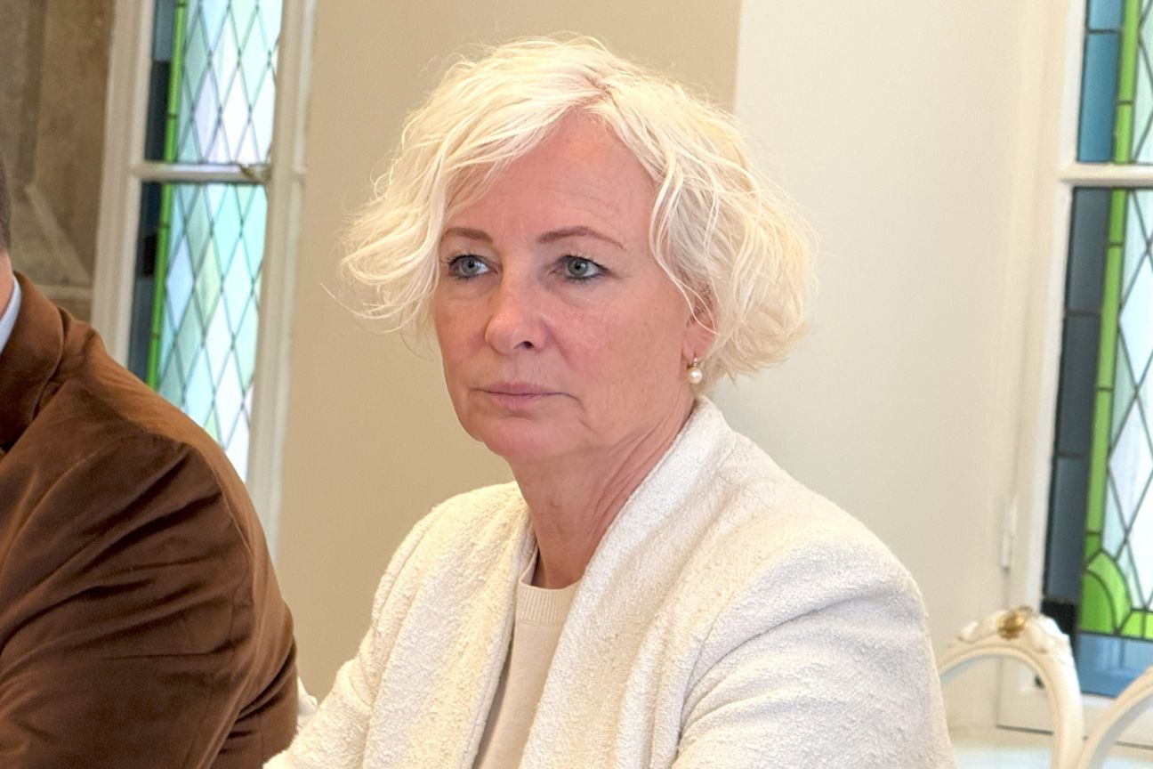 Mieriņa: Rudenī plānots sākt darbu pie vienota Vēlēšanu likuma 