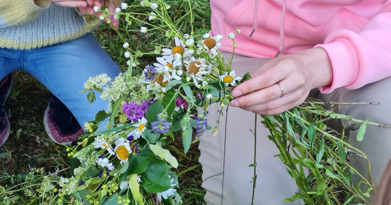 Saulgriežu laiks Jēkabpils pusē: pasākumi no 16. līdz 25. jūnijam