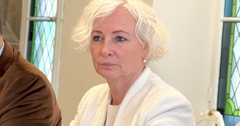 Mieriņa: Rudenī plānots sākt darbu pie vienota Vēlē&scaron;anu likuma 