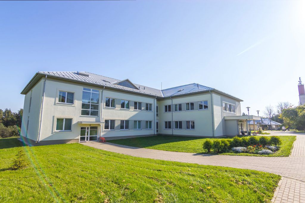 Aknīstes psihoneiroloģiskā slimnīca kļūs par daļu no Nacionālā psihiskās veselības centra