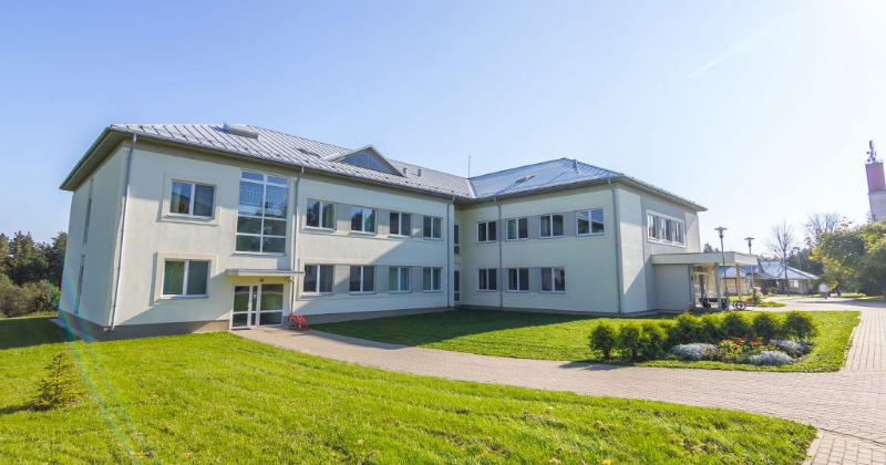 Aknīstes psihoneiroloģiskā slimnīca kļūs par daļu no Nacionālā psihiskās veselības centra