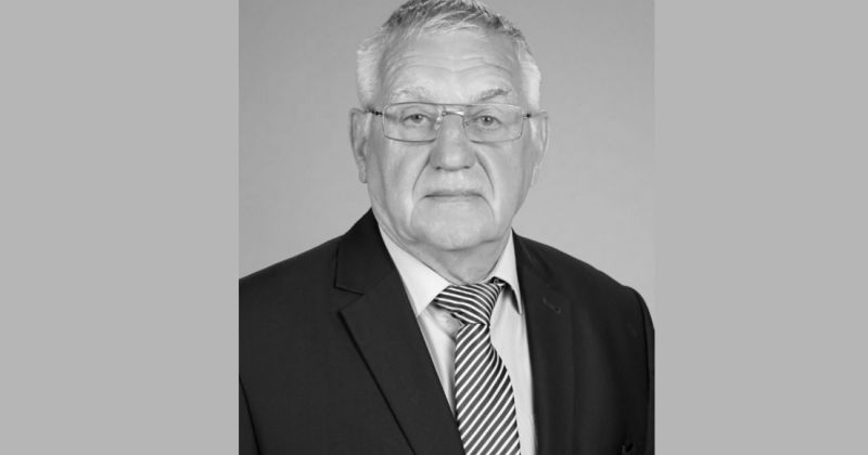 Mūžībā devies Jēkabpils 3. vidusskolas sporta skolotājs Modris Osvalds