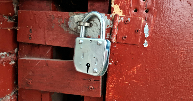 Aizkraukles novadā vienā naktī apzog vairākus īpa&scaron;umus