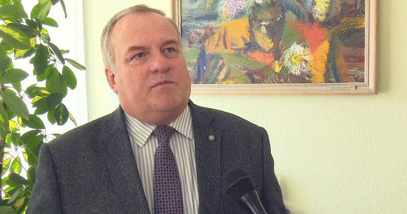 Vaivoda saraksts gatavs sadarboties ar JKP; sarkanā līnija &ndash; sadarbība ar Klauža sarakstu