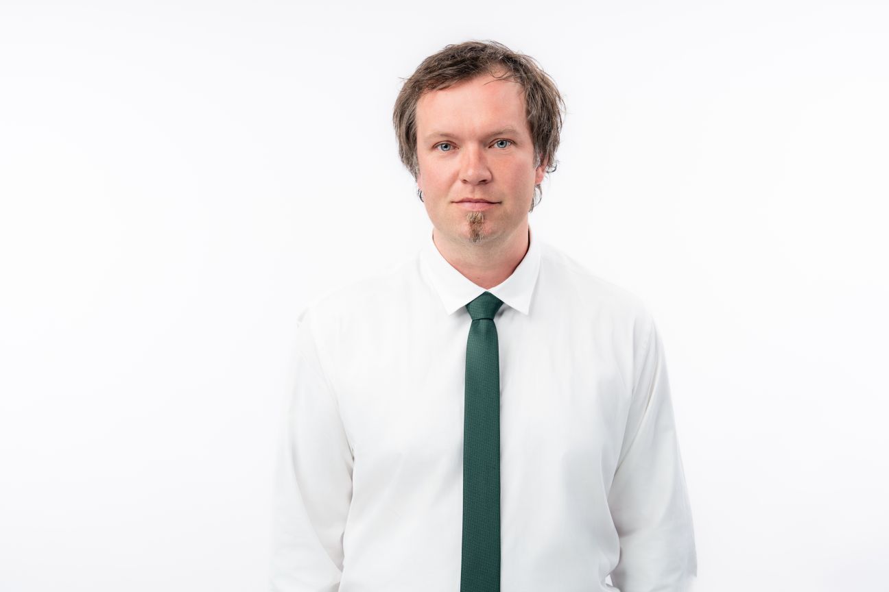 Deputātu vizītkartes: Jānis Kapačs