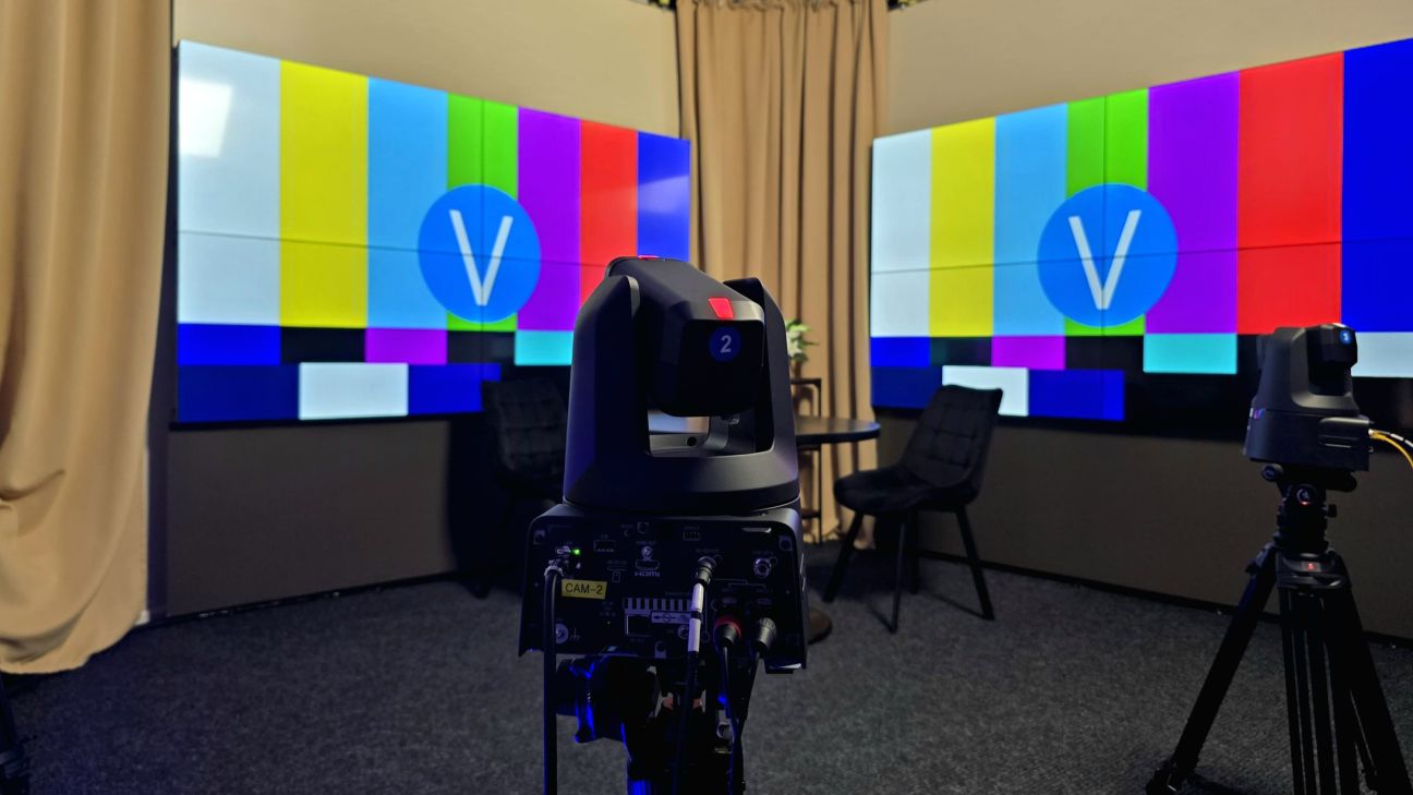 Projekta “Vidusdaugavas televīzijas satura veidošanas un pārraidīšanas modernizēšana” realizācijas ieguvumi 