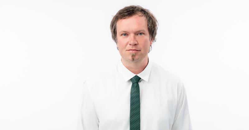 Deputātu vizītkartes: Jānis Kapačs